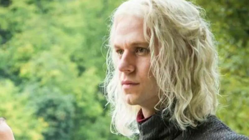 Rhaegar Targaryen