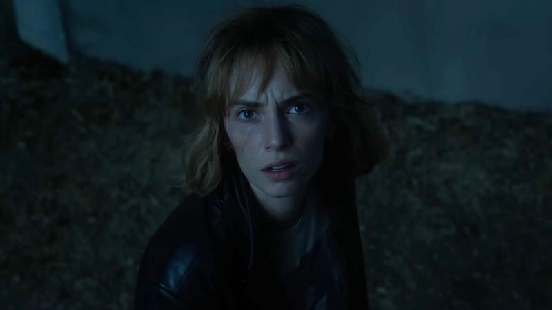 Robin Buckley, Stranger Things Season 5