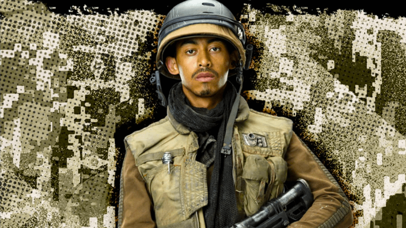 Jordan Stephens as Corporal Tonc.