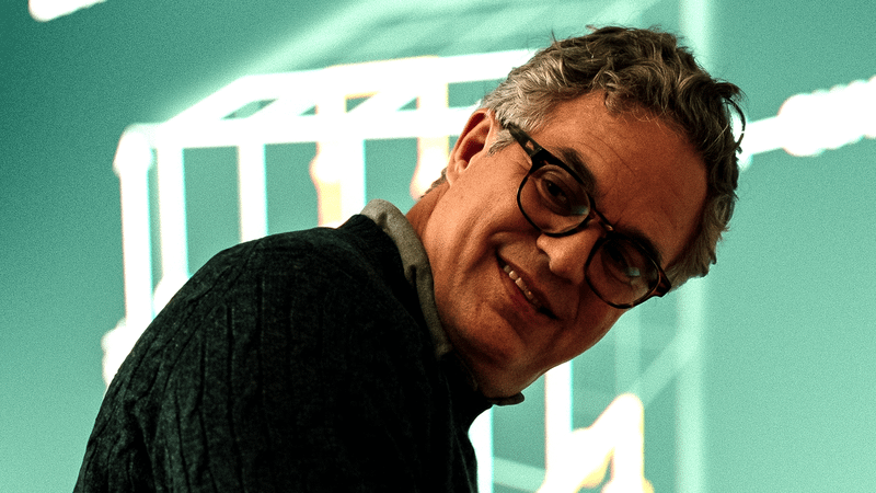 Mark Ruffalo as Dr. Bruce Banner in 'Spider-Man: Brand New Day.'