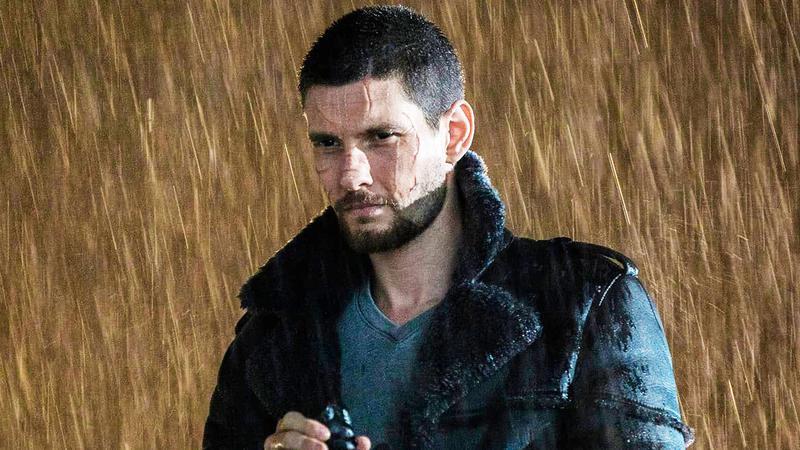 Billy Russo in The Punisher.