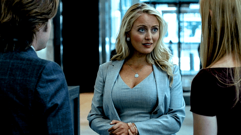 Netflix s Daredevil Actress Reacts To Disney Show Announcement Netflix s Daredevil Actress Reacts To Disney Show Announcement