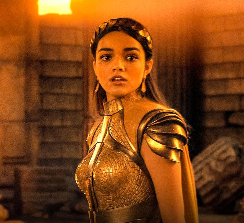 DC Turned Down Rachel Zegler For Bigger Superhero Role The Direct DC Turned Down Rachel Zegler For Bigger Superhero Role The Direct