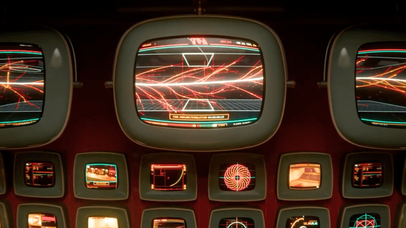 The Sacred Timeline in Deadpool and Wolverine.