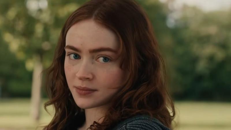 Jean Grey smiling in Spider-Man: Brand New Day.