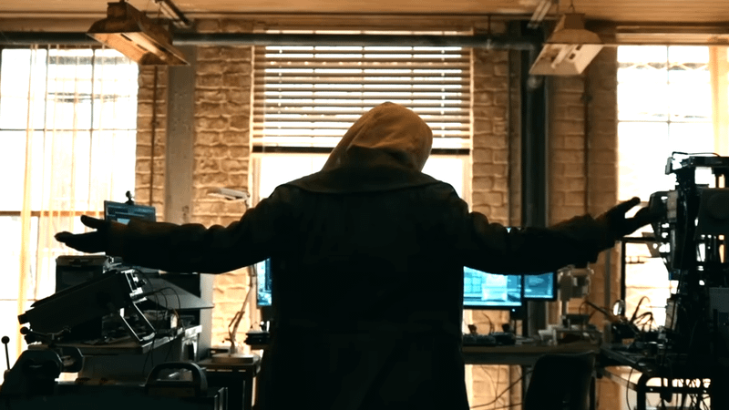 Sadie Sink as Jean Grey in Spider-Man: Brand New Day