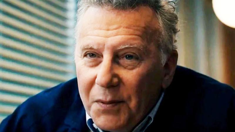 Sam Owens, Stranger Things Season 5