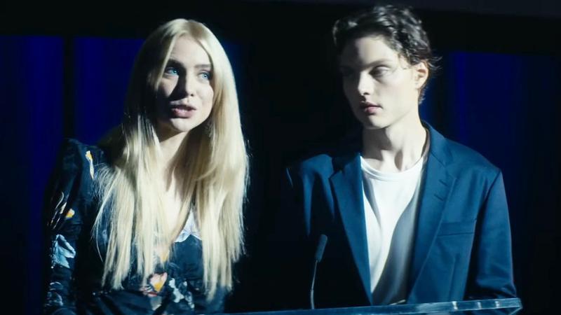 Sam and Cate, Gen V Season 2