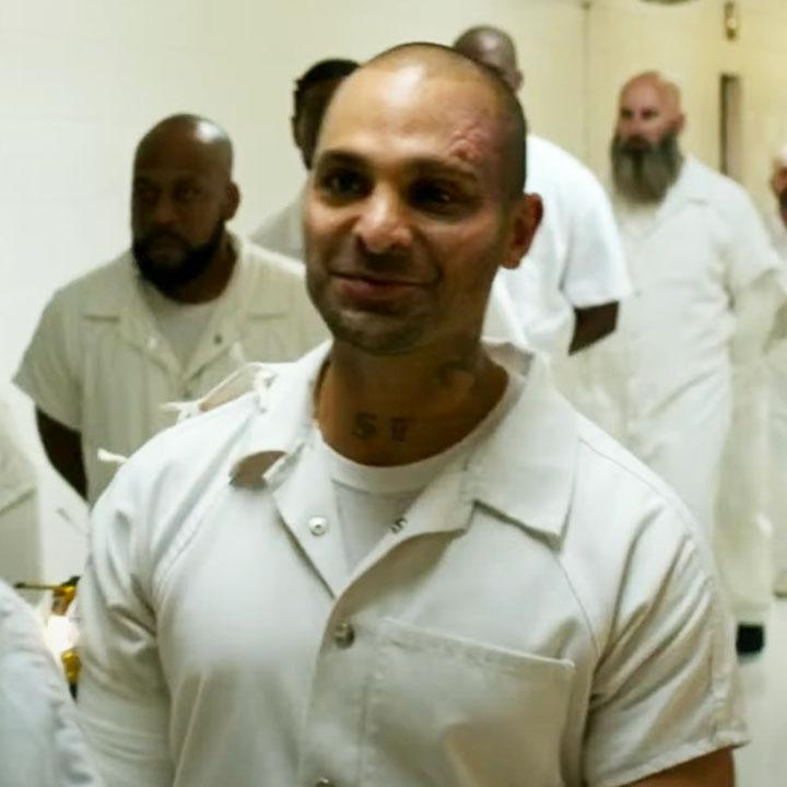 Michael Mando as Mac Gargan in Spider-Man: Homecoming