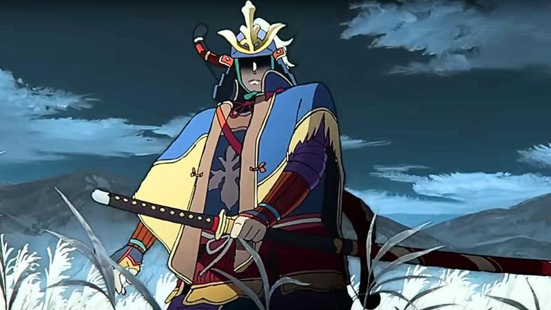 Sekiro No Defeat samurai 2025
