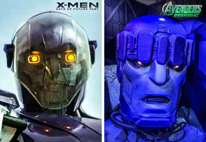 Sentinel comparison pic. 