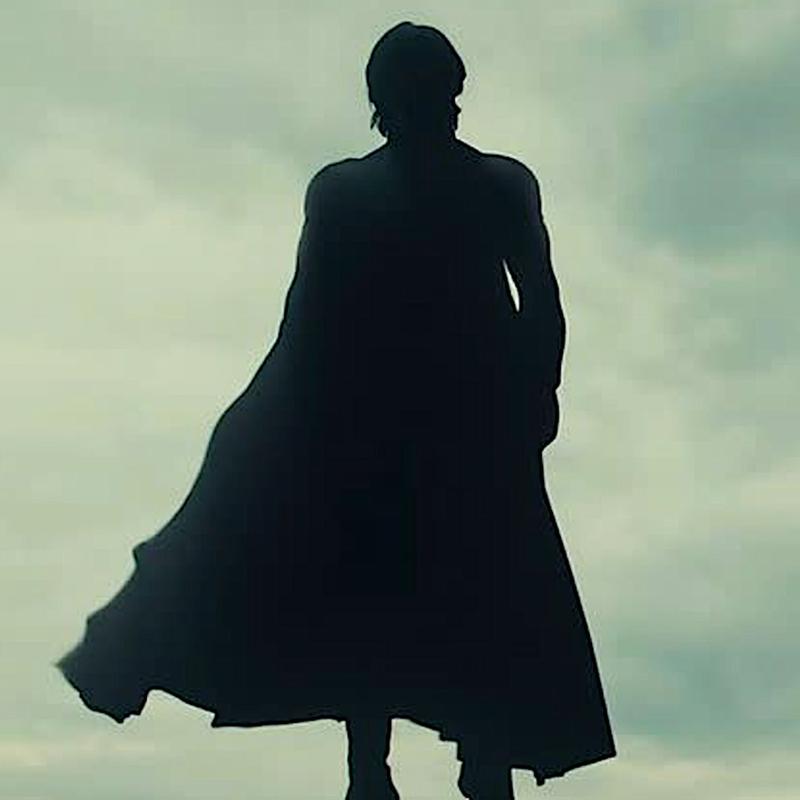 Lewis Pullman Sentry, The Void, Thunderbolts