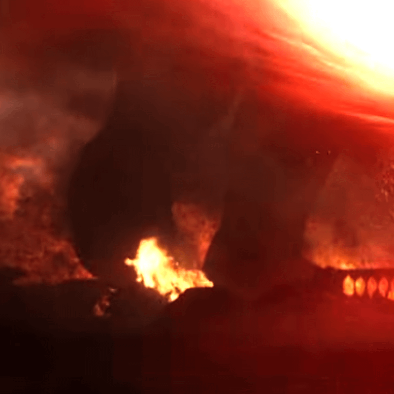 Sentinel in Avengers: Doomsday