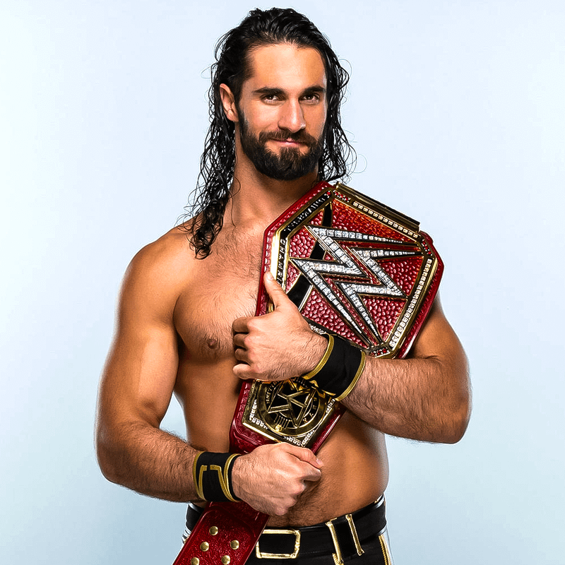 First Look At WWE Superstar Seth Rollins Marvel Villain Set Photos 