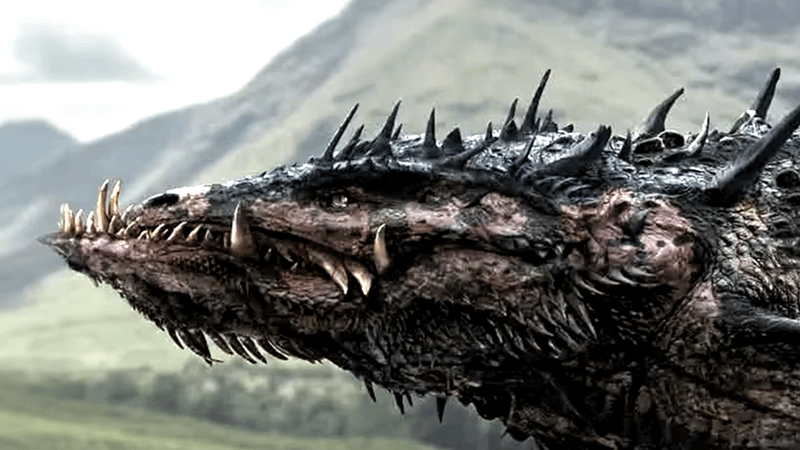 Sheepstealer in House of the Dragon.
