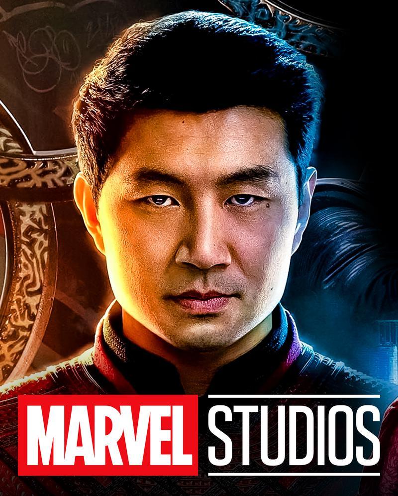 Shang-Chi Marvel Studios