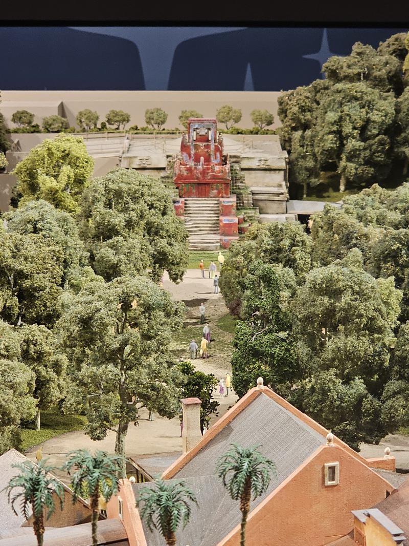 Disney World Unveils Its 3 New Lands In Historic Showcase4