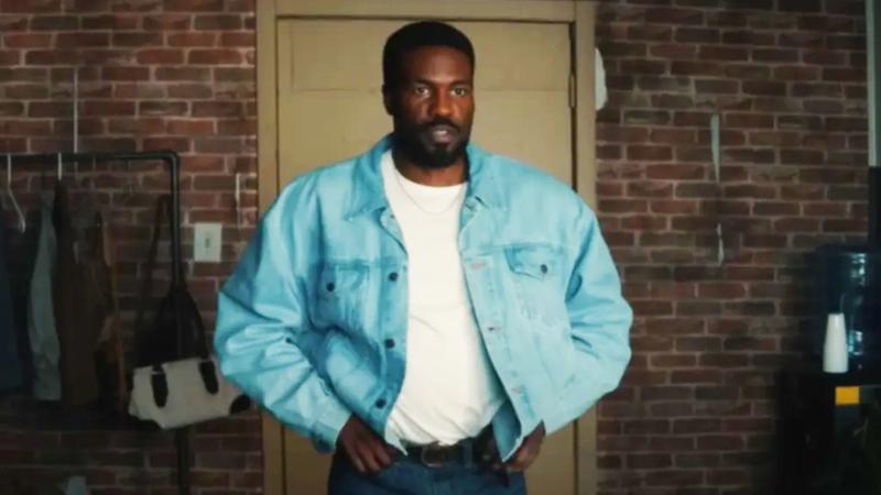 Wonder Man starring Yahya Abdul-Mateen II