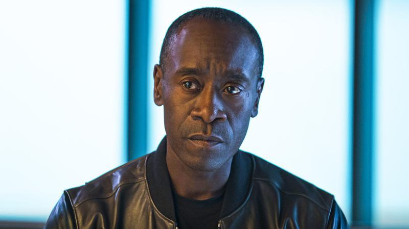 Don Cheadle