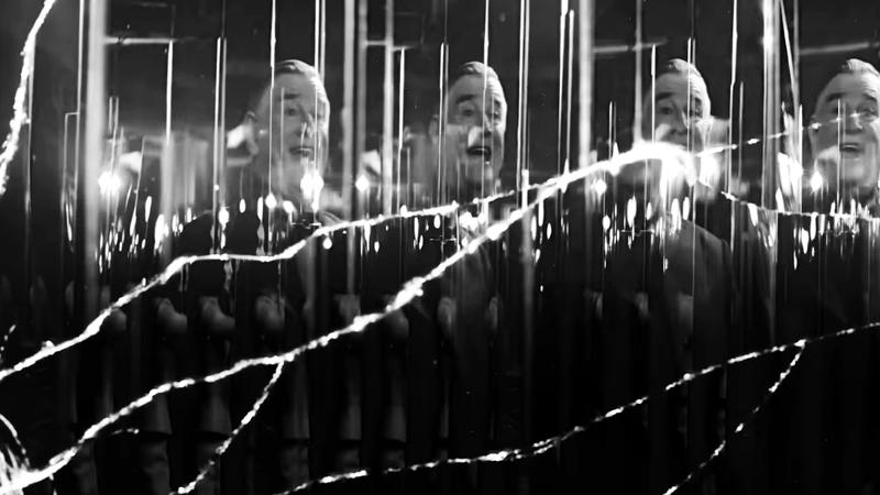 Brendan Gleeson as Silvermane in 'Spider-Noir.'