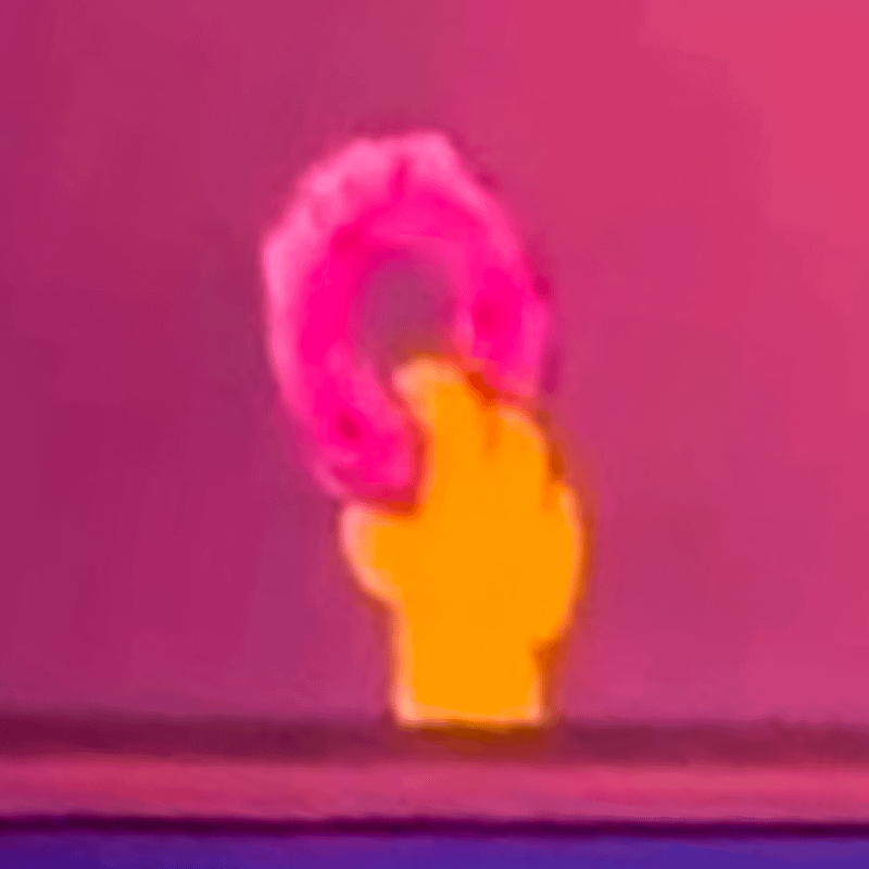 The Simpsons Movie 2 Logo