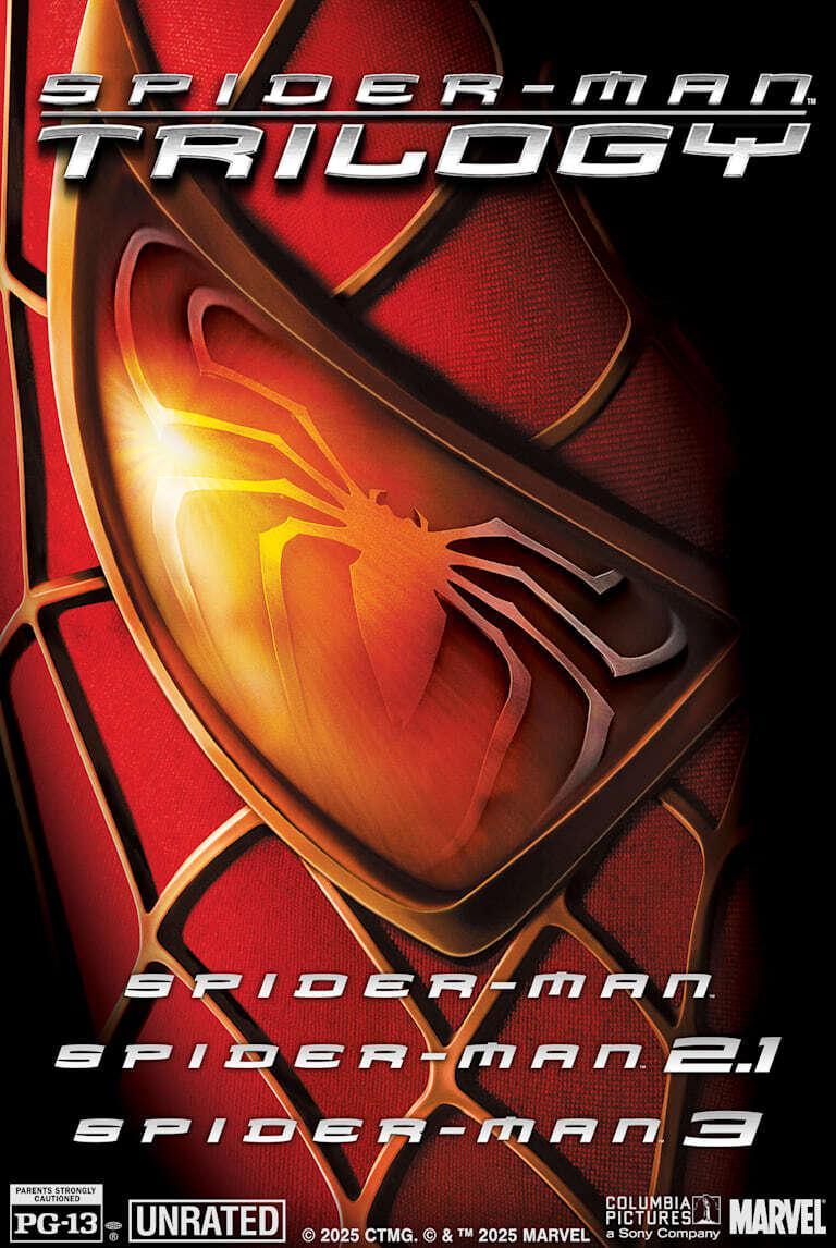 Spider-Man