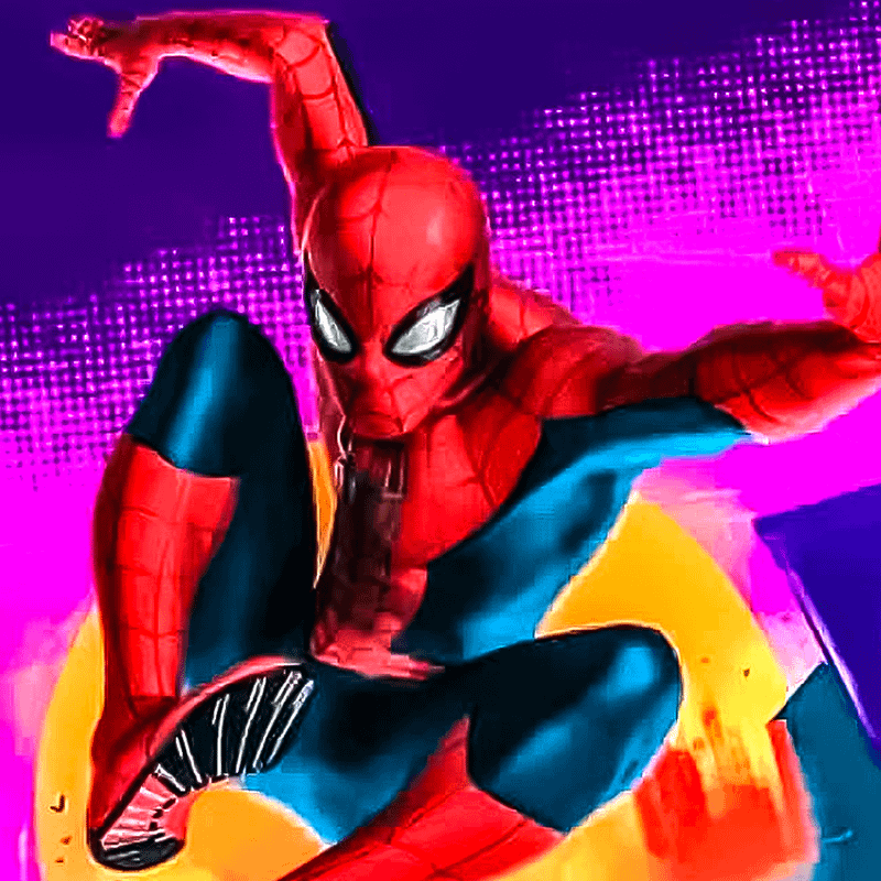 Spider-Man from 'Spider-Man: Brand New Day' image.