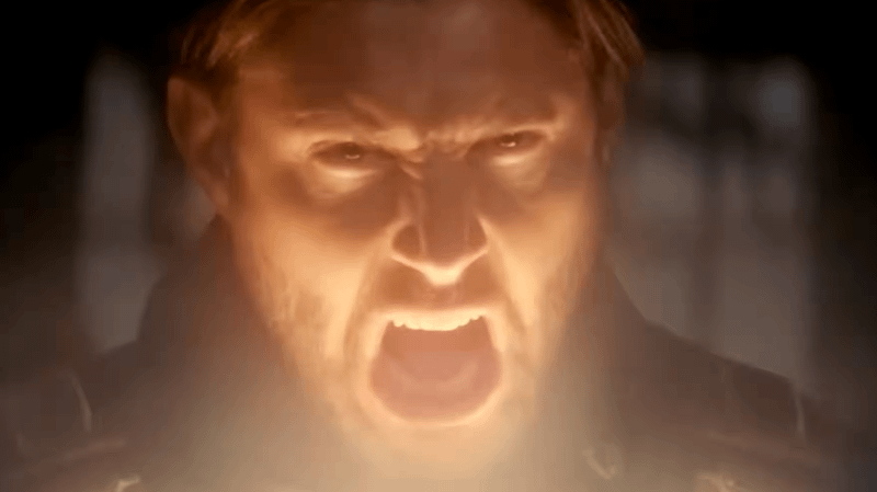 Soldier Boy is alive in The Boys Season 5.