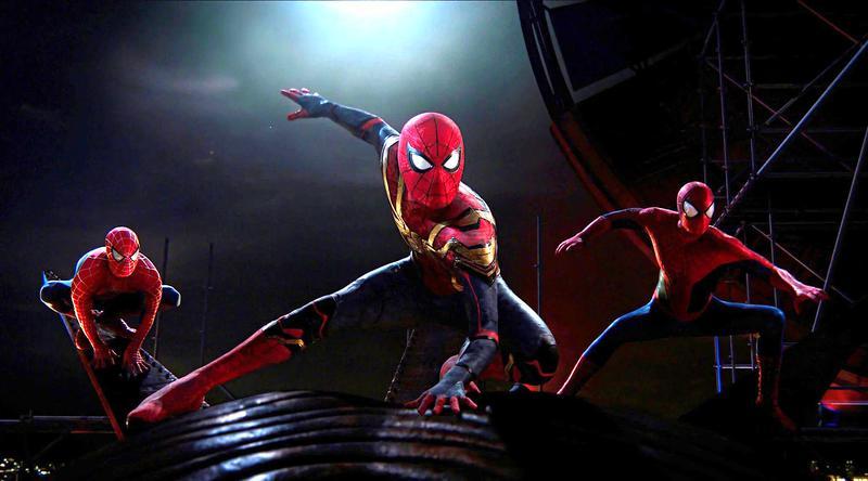 This Hidden Marvel's Spider-Man 2 Easter Egg May Be Hinting At Some  Unexpected Dlc - IMDb