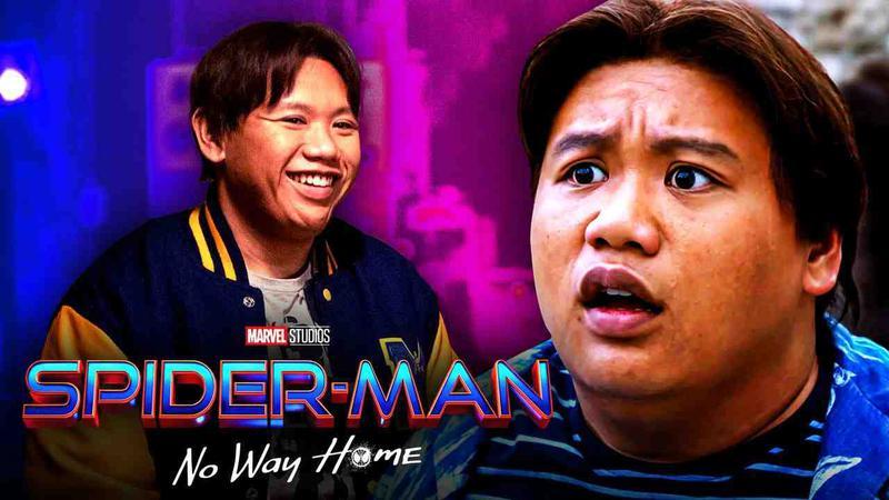 Spider-Man: No Way Home, Ned Leeds