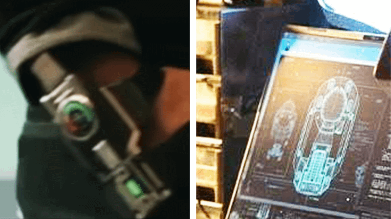 Hulk Inhibitor device for Spider-Man Brand New Day.