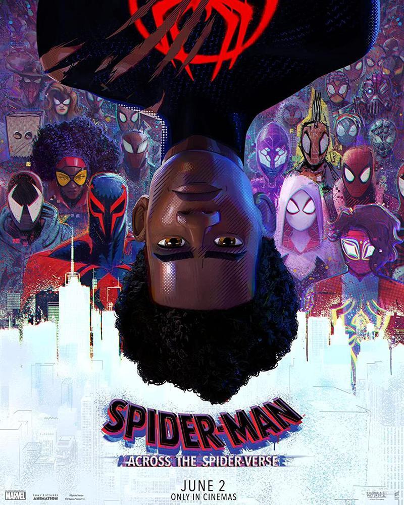 Spider-Verse