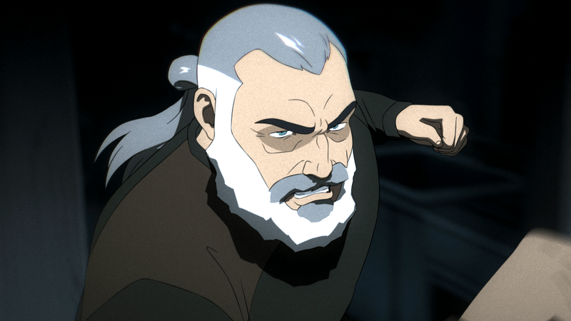 Splinter Cell: Deathwatch Season 2 Is Already on Netflix Series Creator Derek Kolstad's Mind: 'There's Any Number of Places We Could Go'1