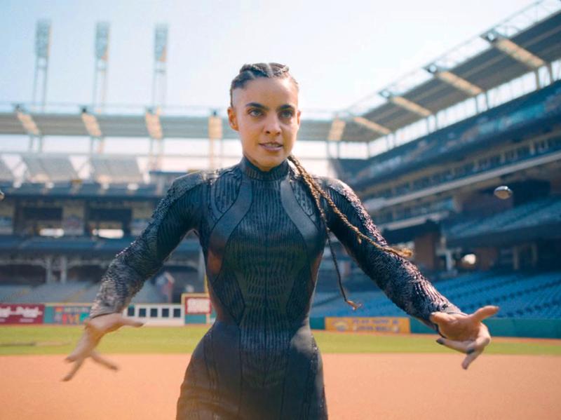 The Engineer in Superman movie