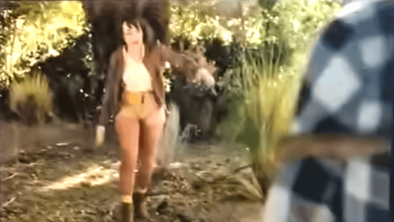 Squirrel Girl.