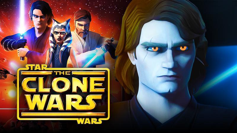 Star Wars Clone Wars