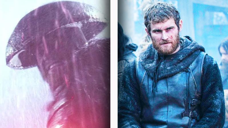 Knight of Ren and Grenn
