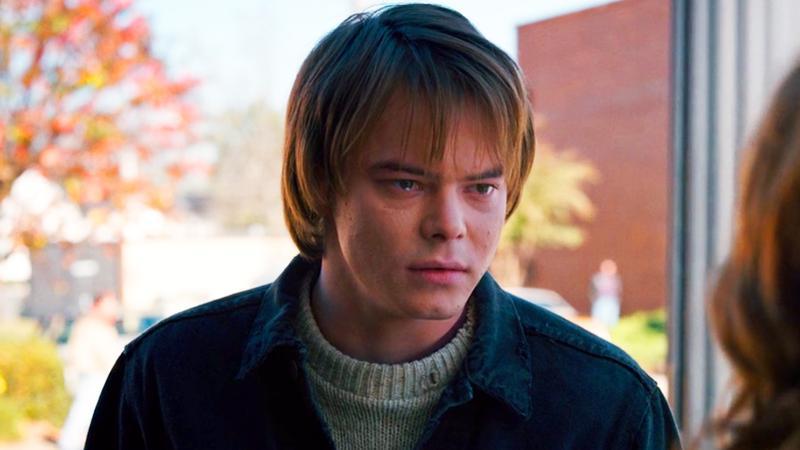 Stranger Things Season 5 Announces Its 21 Main Cast Members