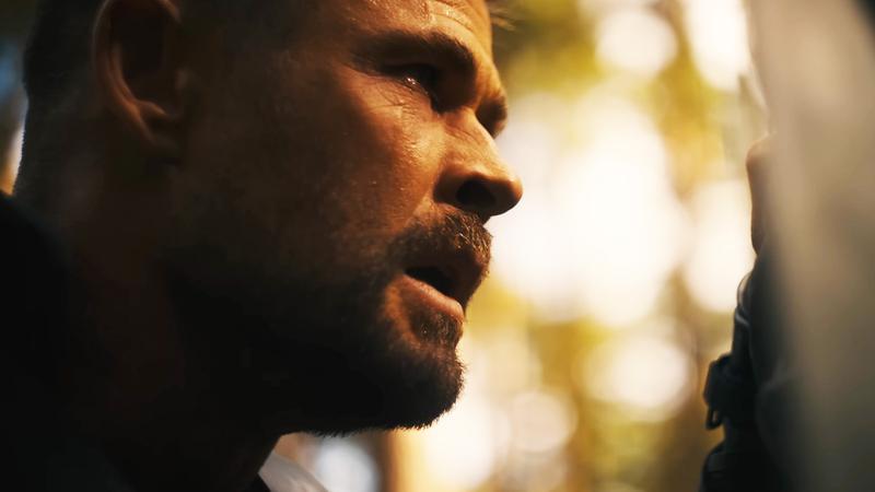 Chris Hemsworth as Thor in 'Avengers: Doomsday.'