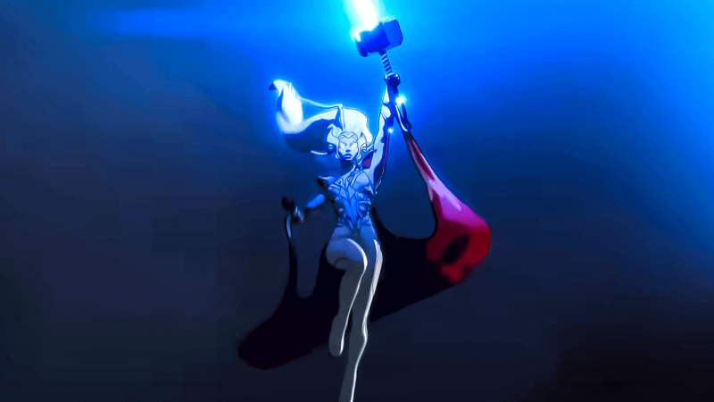 Marvel Studios Still Needs to Give These 7 Characters a Live-Action Debut Following Their Marvel Animation Appearances6