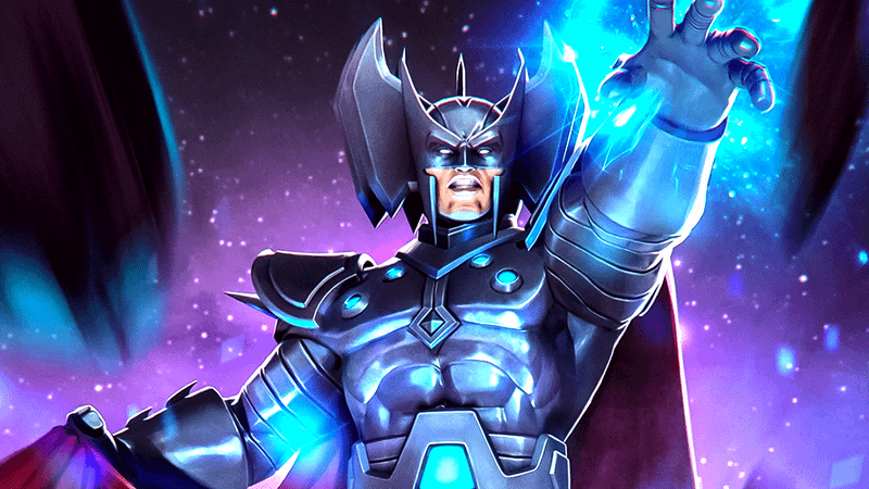Stryfe in Marvel Comics.