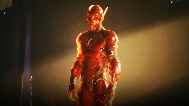 SUICIDE SQUAD: KILL THE JUSTICE LEAGUE Trailer (2022)