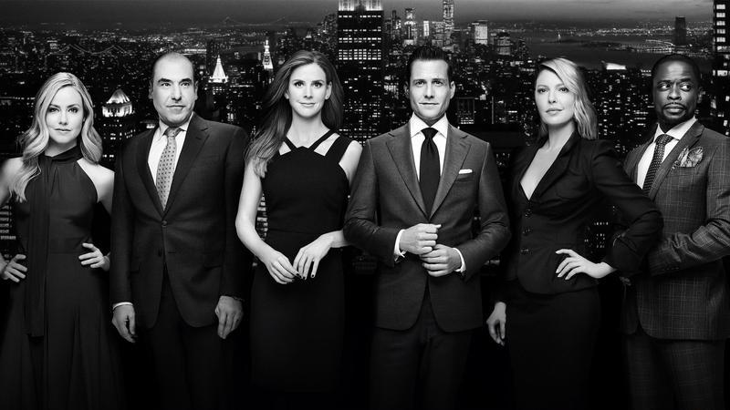 A New 'Suits' Show Is in the Works: Everything We Know So Far