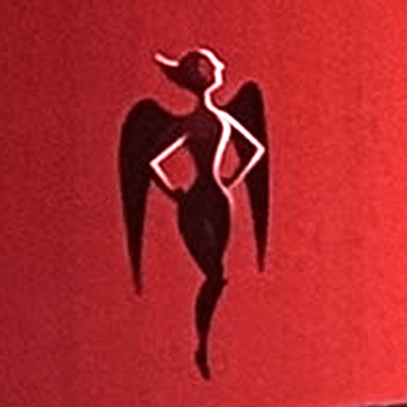 New winged hero in Incredibles 3.