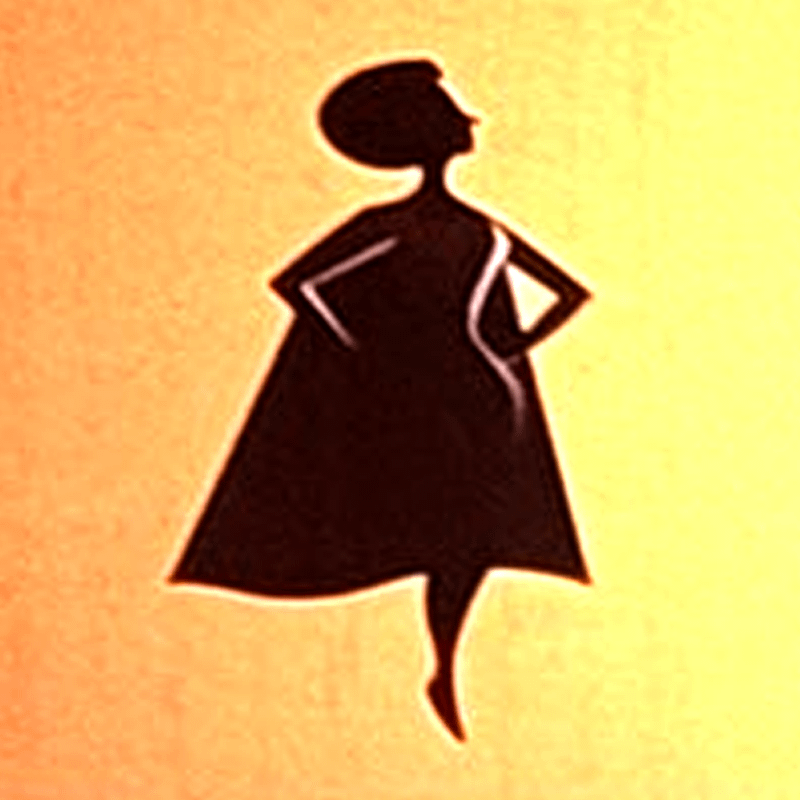 New caped heroine in Incredibles 3.