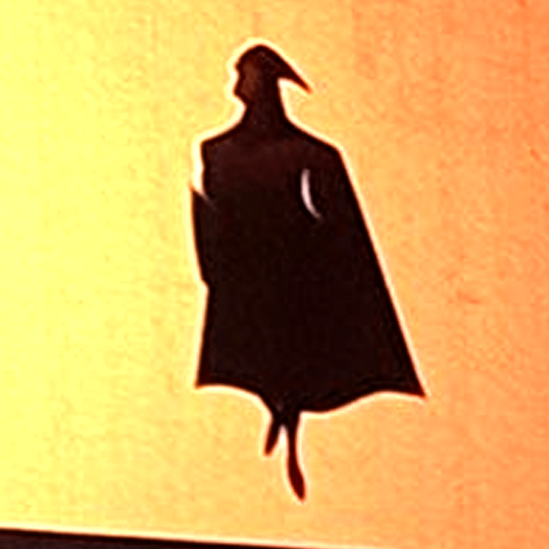 New hero in Incredibles 3.