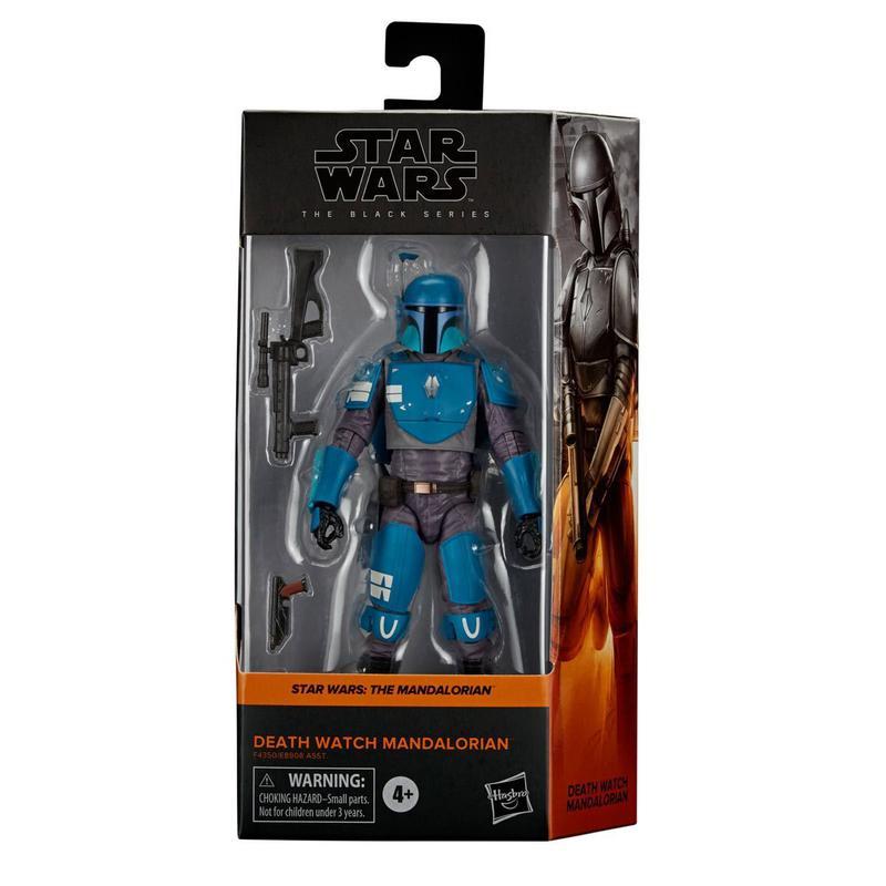 Star Wars Black Series Death Watch