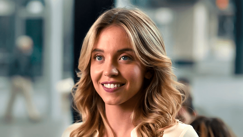 Sydney Sweeney