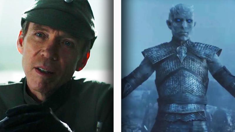 Valin Hess and the Night King