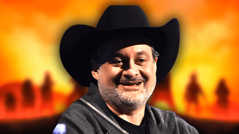 Dave Filoni